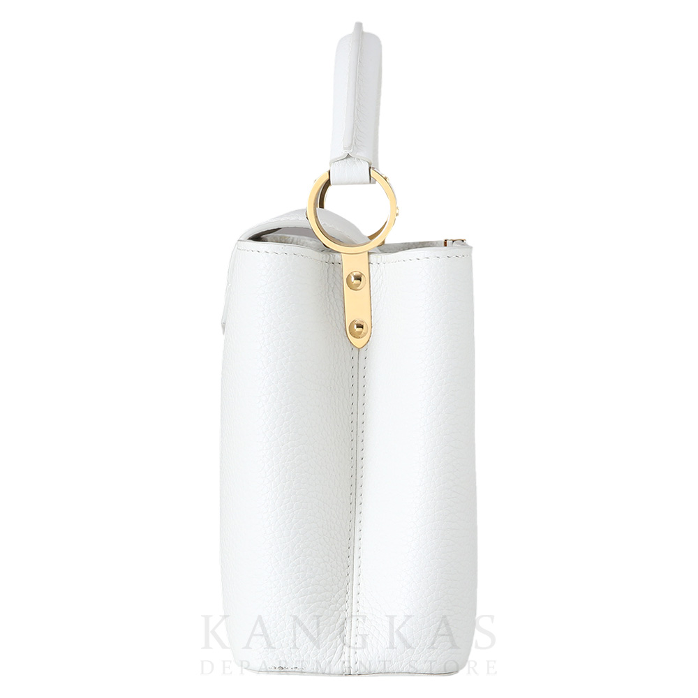 LOUIS VUITTON(USED)루이비통 카퓌신 BB
